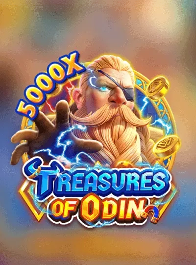 Fortune slot game cover