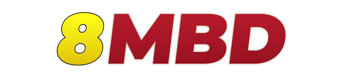 8mbd